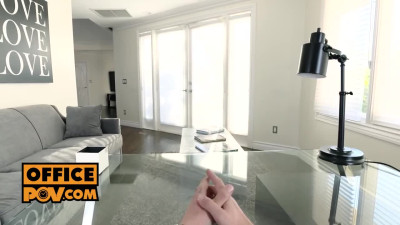 Joseline Kelly does her utmost when getting used like a whore