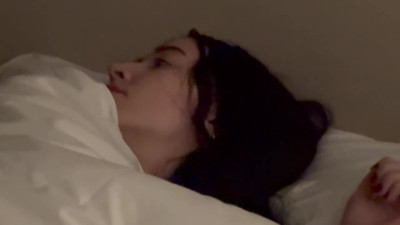 Latina stepsis gets bush destroyed and begs for cumshot - Home Video