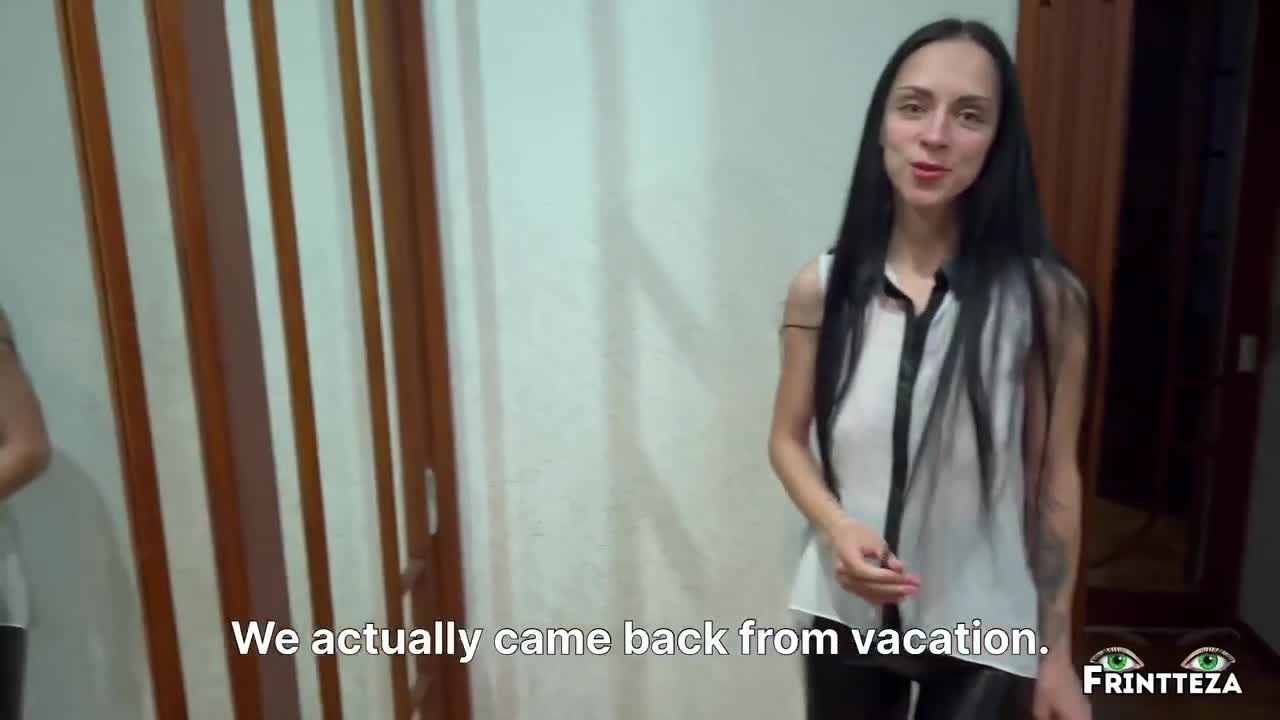 Watch Cheaty Ukrainian MILF fucks her stepson again Full. Duration: 12:51 | ePornBabe.