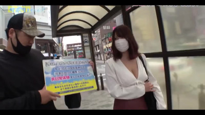 Picked up a busty asian babe and fucked her hard, even though she ruined my camera with her powerful squirt