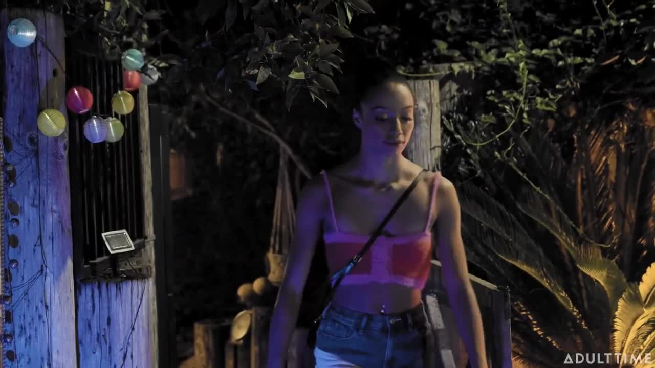 Watch Anna Foxx and Alexis Tae have fun till reaching the peak of pleasure Full. Duration: 06:59 | ePornBabe.