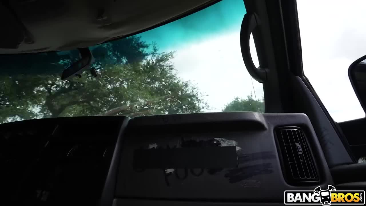 Watch Chubby Brunette Cassie Lenoir picked up for public sex in the Bang Bus Full. Duration: 04:58 | ePornBabe.