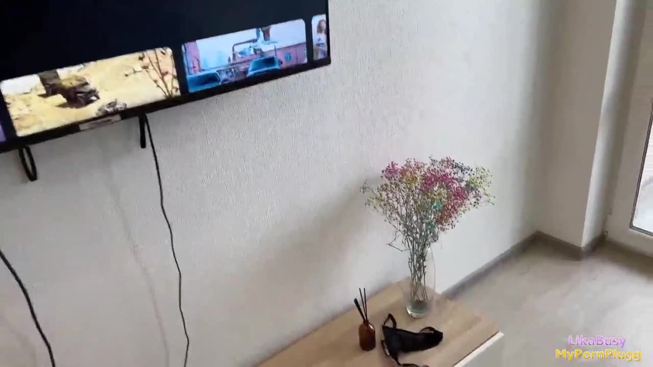 Watch I offered my chubby roommate massage and things escalated quickly Full. Duration: 16:45 | ePornBabe.