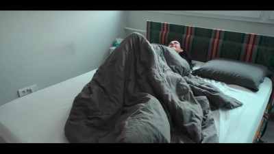 I didn't expect stepson to fuck me till creampie - Amateur Video