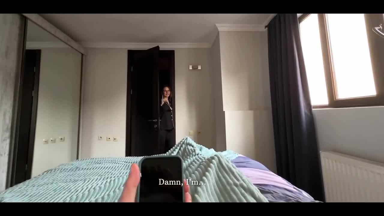 Watch Classy stepmom wants to swallow sperm after I made her cum - POV Full. Duration: 11:49 | ePornBabe.