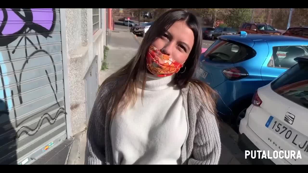 Watch The flasher latina can't wait to get into the pants of a peeper Full. Duration: 10:44 | ePornBabe.