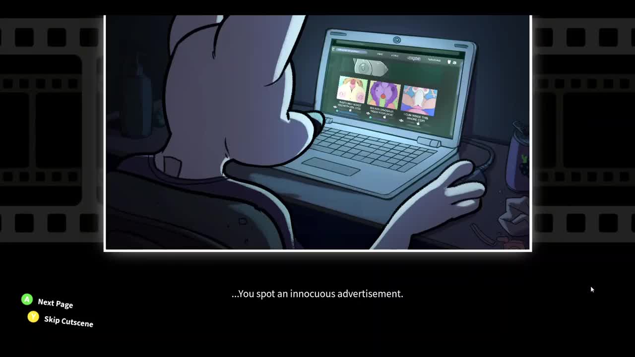 Watch Furry Porn Gameplay: Horny Puppy Becomes a Porn Actor After Pleasing Cute Big-assed Kitty With Anal Full. Duration: 04:48 | ePornBabe.