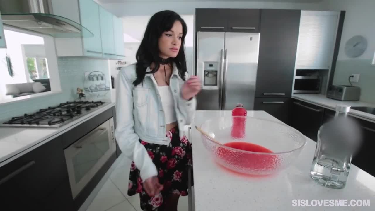 Watch My stepsis gone wild and tries to fuck me! Full. Duration: 07:57 | ePornBabe.