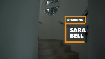 Sara Bell's tight ass wants YOUR COCK! - POV