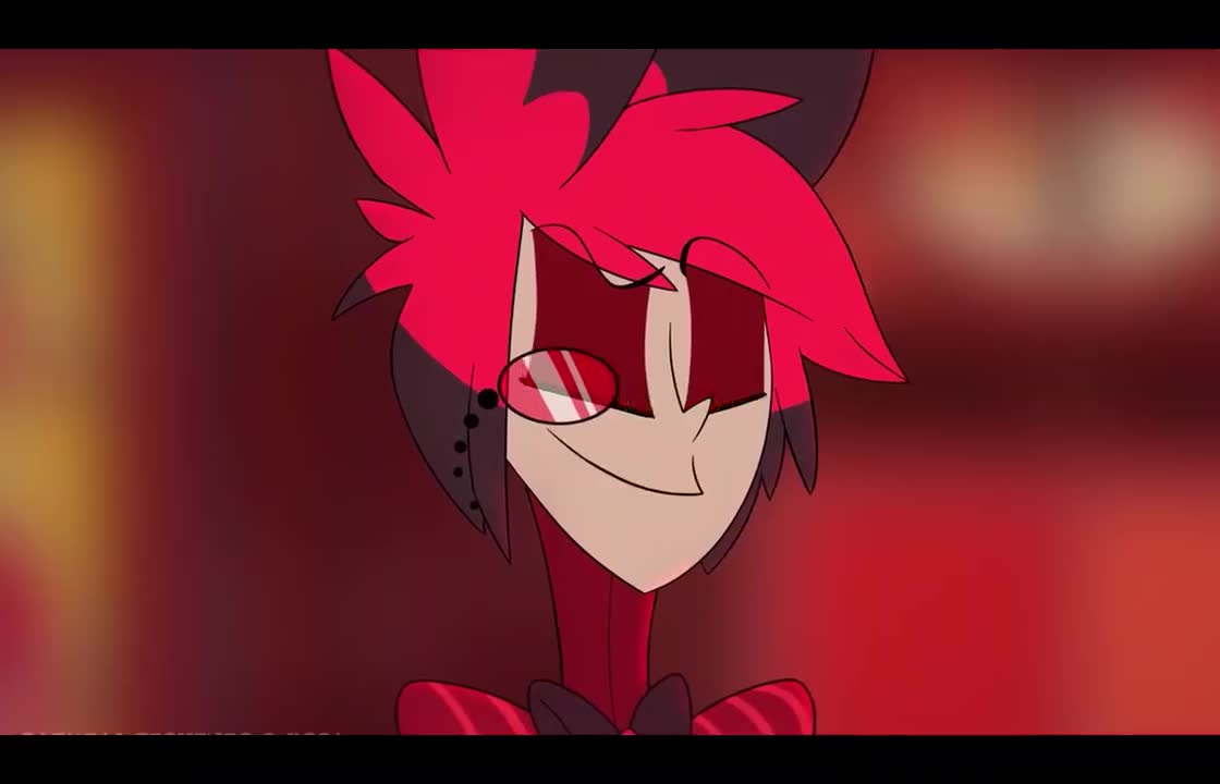 Watch Hazbin Hotel Porn Cartoon: Busty Princess Charlotte Enjoys Hard Boner Of The Radio Demon Alastor Full. Duration: 10:21 | ePornBabe.
