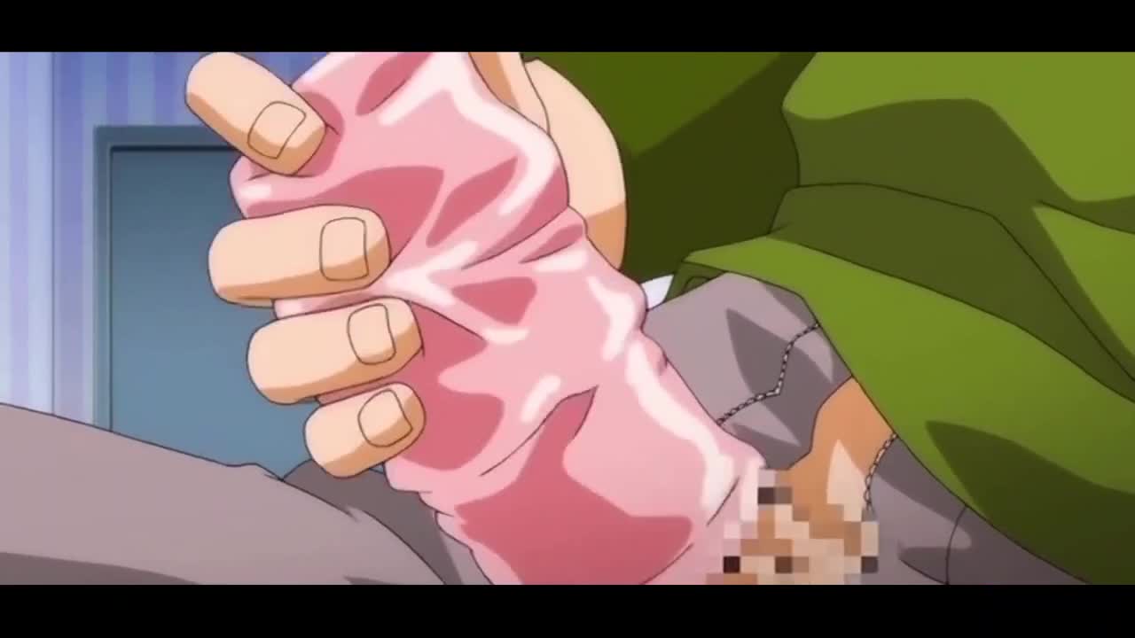 Watch Hentai - Fella Hame Lips: Sexy Bosomy Android Onaho Makes Taro's Sexual Dreams Come True Full. Duration: 15:16 | ePornBabe.