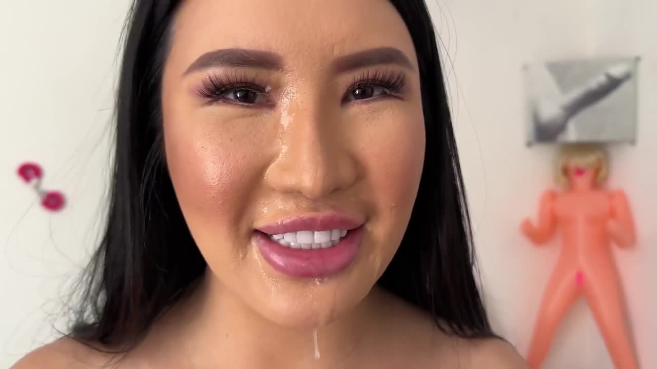 Watch Curvy asian milf couch casting with a big cock Full. Duration: 15:19 | ePornBabe.