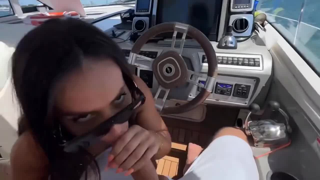 Watch Kelsi Monroe and Kira Perez's Yacht Vacation with big dicked JMac Full. Duration: 15:54 | ePornBabe.