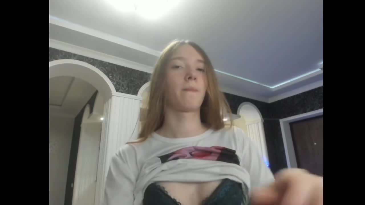 Watch Young slender schoolgirl caresses her pussy with a vibrator while sitting in her gaming chair. Full. Duration: 16:16 | ePornBabe.