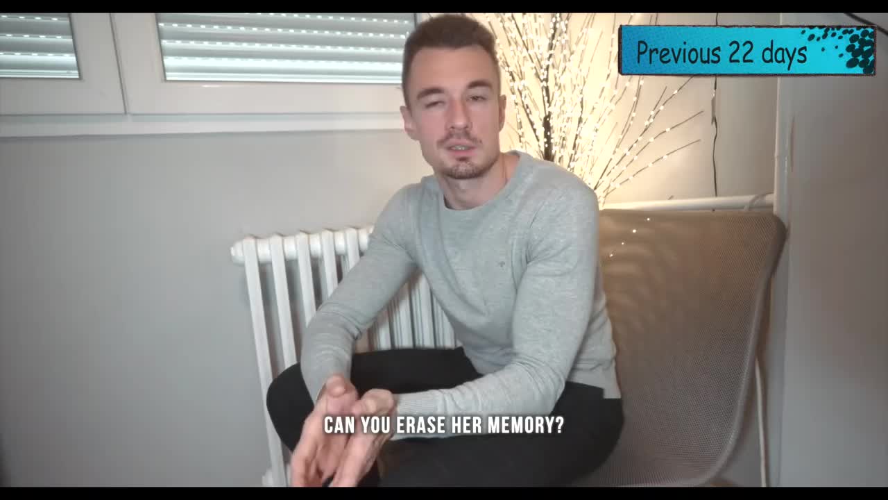 Watch She is perfectly fine with her boyfriend nailing his stepmother Full. Duration: 17:33 | ePornBabe.