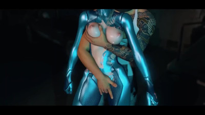 No 3d hole will be left without a big dick and jizz today - Cartoon Compilation