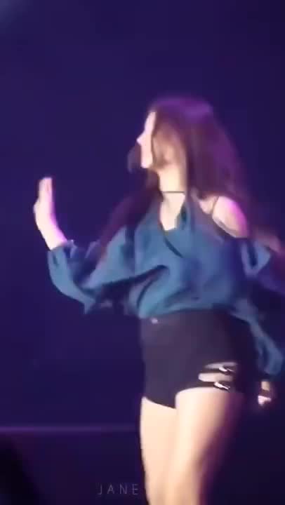 Watch Nancy Momoland Hot KPop Stage Dance in Dubai Full. Duration: 00:25 | ePornBabe.