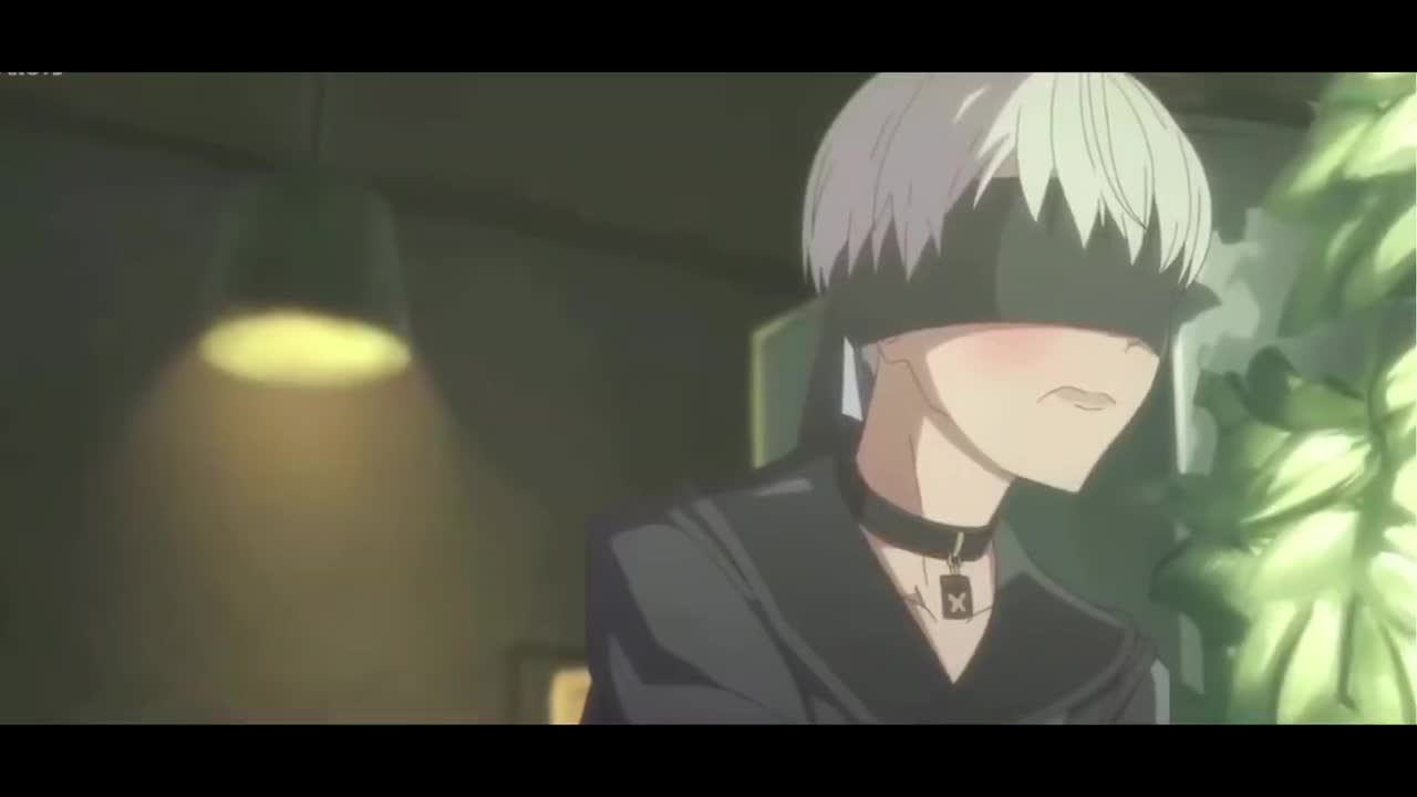 Watch Nier Automata Fan Animation - 2B gets creampied by 9S after a blowjob Full. Duration: 04:12 | ePornBabe.