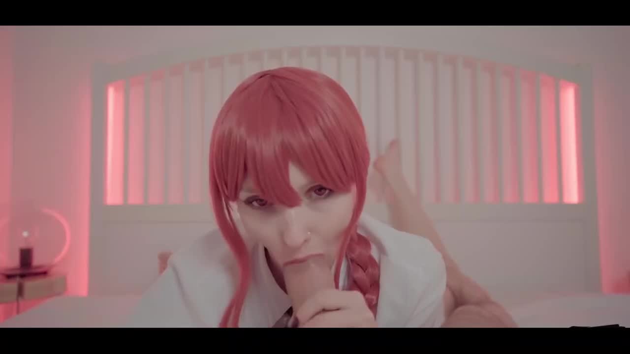 Watch A chick in a cosplay costume is sitting on face. Full. Duration: 23:58 | ePornBabe.