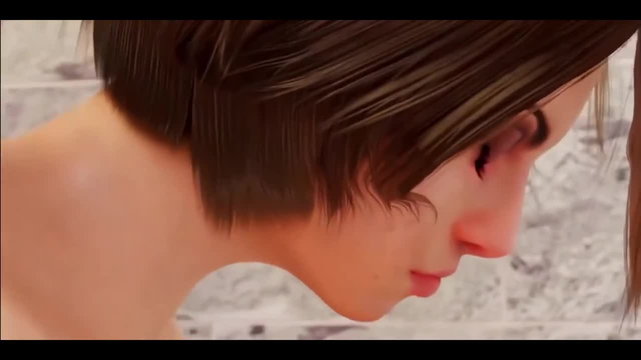 Watch Cartoon babe rubs dick with her massive ass till ejaculation Full. Duration: 09:20 | ePornBabe.