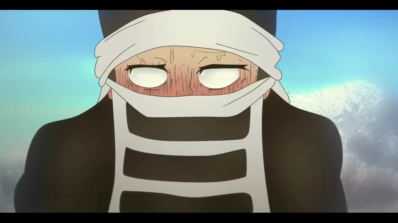 Watch Demon Slayer - Kakushi went on another mission and stuck in the mountains with her colleague Full. Duration: 04:58 | ePornBabe.