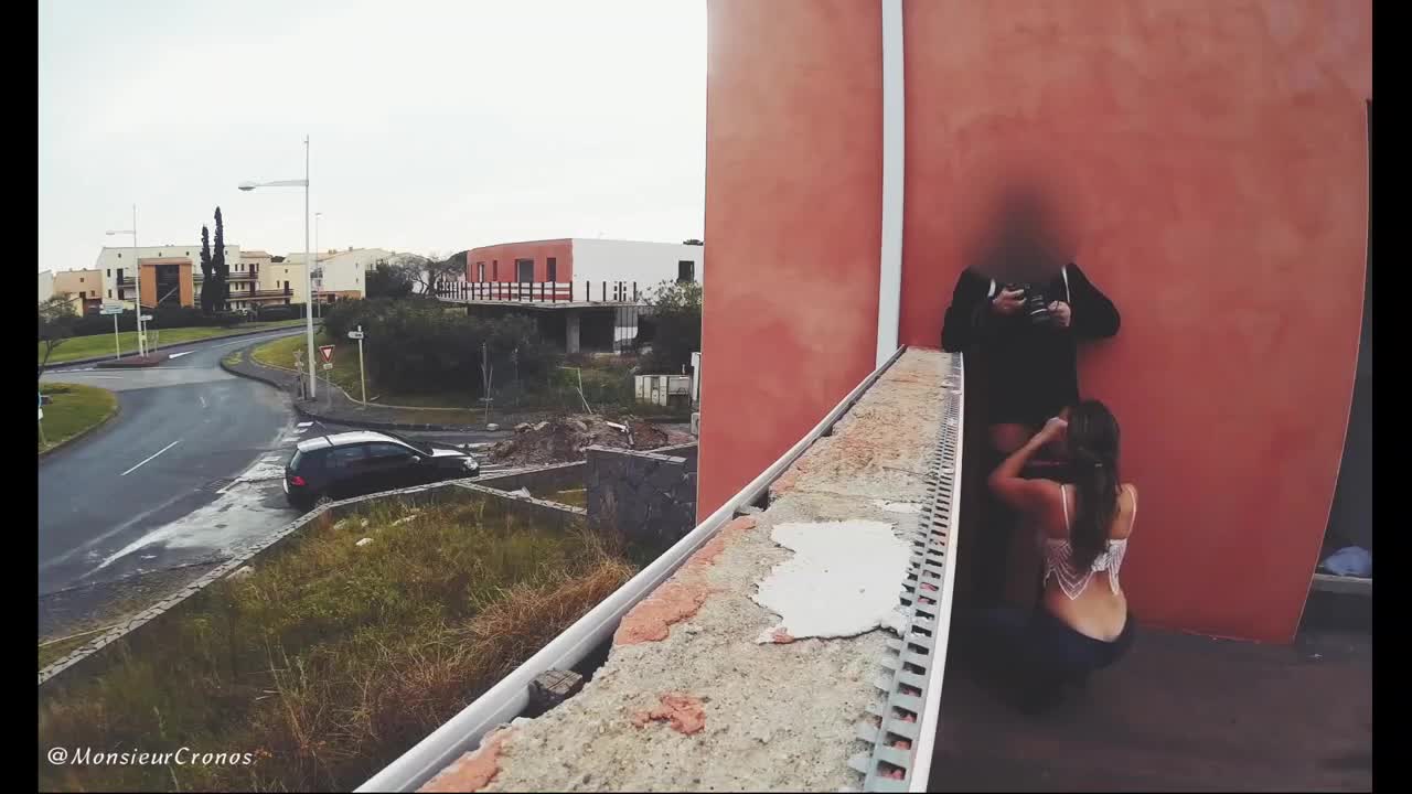 Watch Masked cocksucker almost got caught by the police. She sucks in Public! Full. Duration: 07:00 | ePornBabe.