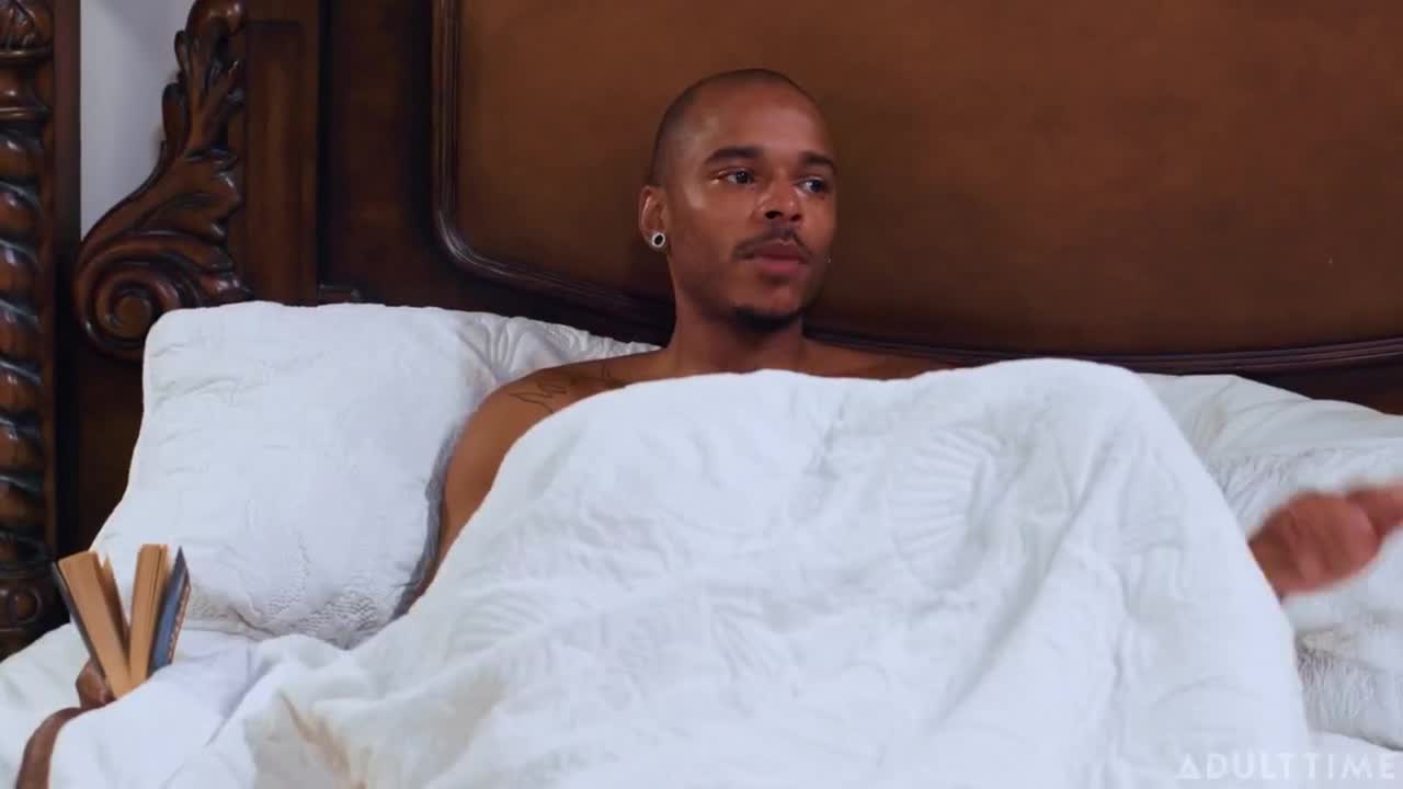 Watch Black happy dude imperceptibly cheats on her wife with a slender young doll. Full. Duration: 06:57 | ePornBabe.