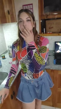 Teenage Latina loves Anal sex with her big-dicked BF