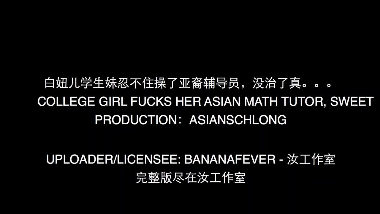 Watch Skinny blonde is crazy about asian dick filling her pussy with semen Full. Duration: 06:50 | ePornBabe.