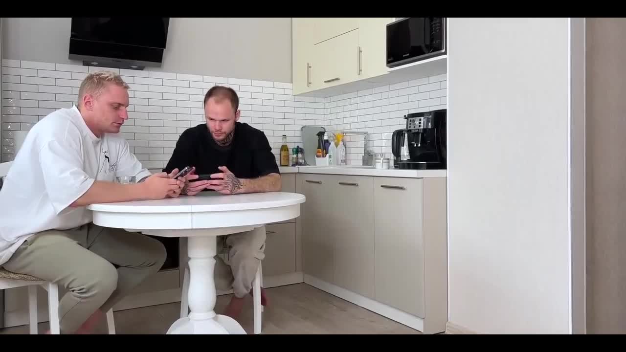 Watch Curvy slut fucked by stepson and his best friend in DP threesome Full. Duration: 19:41 | ePornBabe.