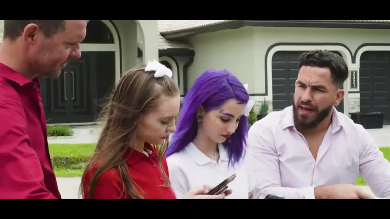 Watch Excited After a Bicycle-ride Lesson Sim Petite Teens Swap Their Stepdads For a Wild 4-some Full. Duration: 12:25 | ePornBabe.