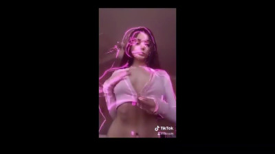 Tiktok 18+ Compilation of busty latinas