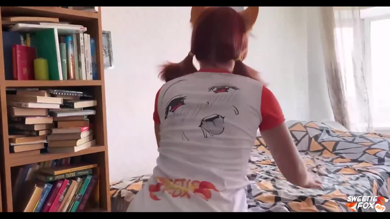 Watch Redhead foxy loves the taste of dick and the feeling of creampie inside her pussy Full. Duration: 06:48 | ePornBabe.