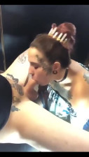 Sexy princess gives perfect slobber head for her master - Amateur Porn