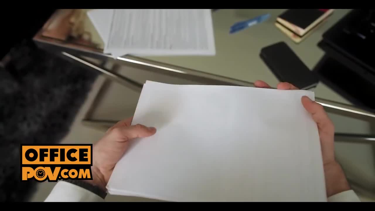 Watch Our new colleague thinks only about anal threesome instead of work Full. Duration: 10:04 | ePornBabe.