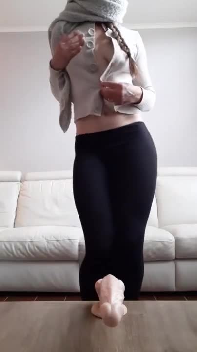 Watch Sarafya rides on her lovely dildo showing her natural curves Full. Duration: 08:00 | ePornBabe.