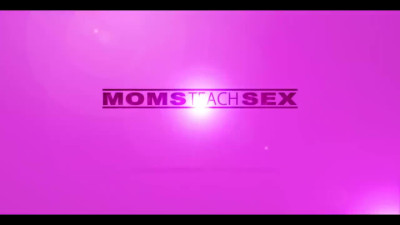 Busty MILF wants to play not only tennis, but with stepson's big cock