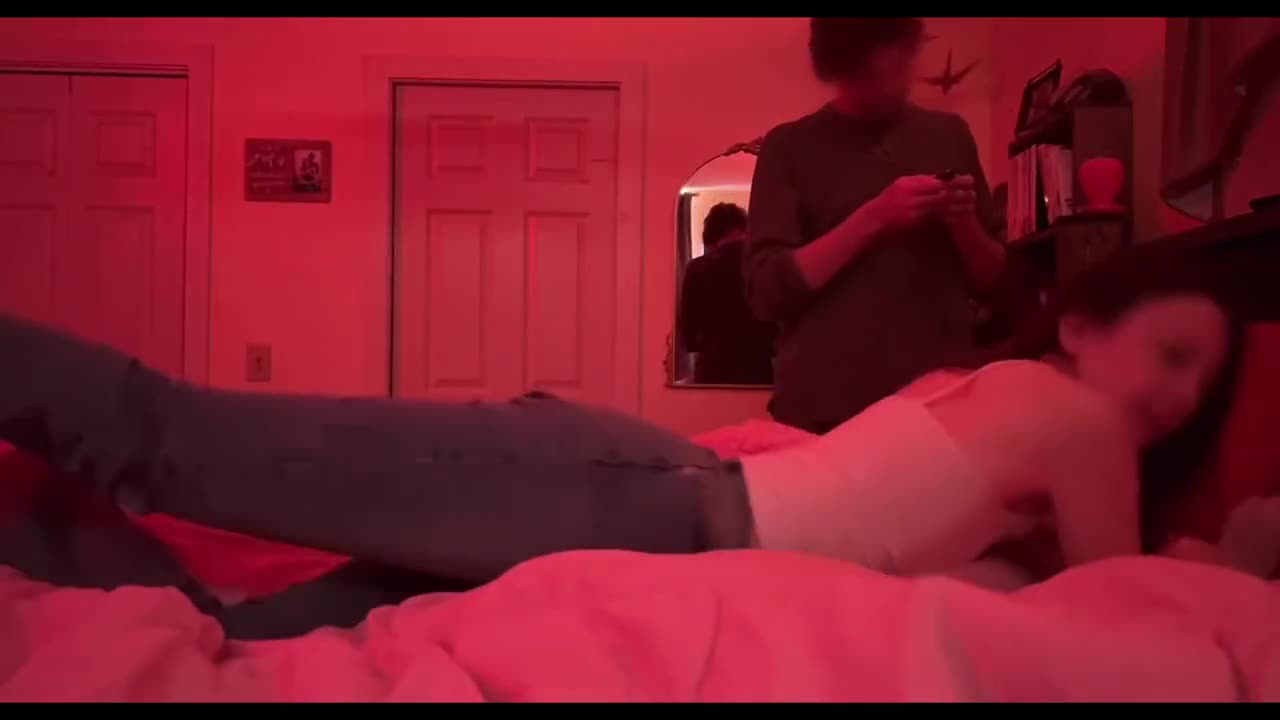 Watch It's not a fuck, it's love making for two horny teens Full. Duration: 14:54 | ePornBabe.