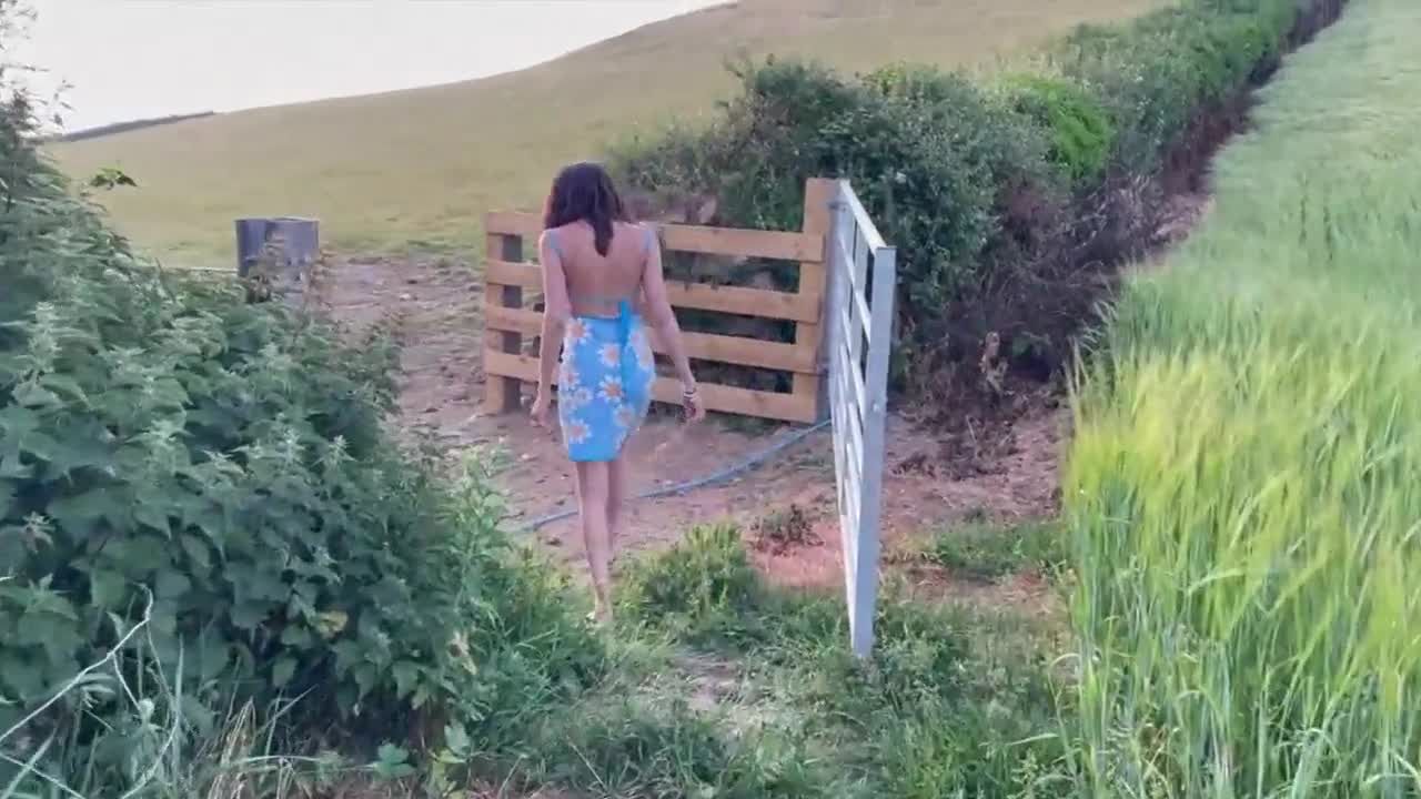 Watch Attractive Brazilian MILF enjoys passionate outdoor sex. Full. Duration: 03:06 | ePornBabe.
