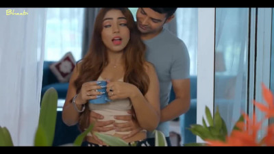 Extra erotic love making of an Indian couple