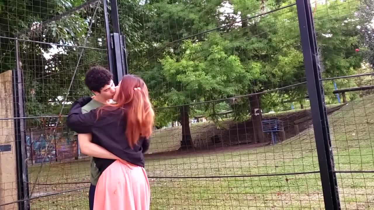 Watch Cute redhead teen wants to be fucked by her classmate Full. Duration: 06:34 | ePornBabe.