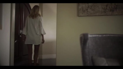 Sugar mommy Mona Wales checks out daughter's BF with whom she wants to lose her virginity