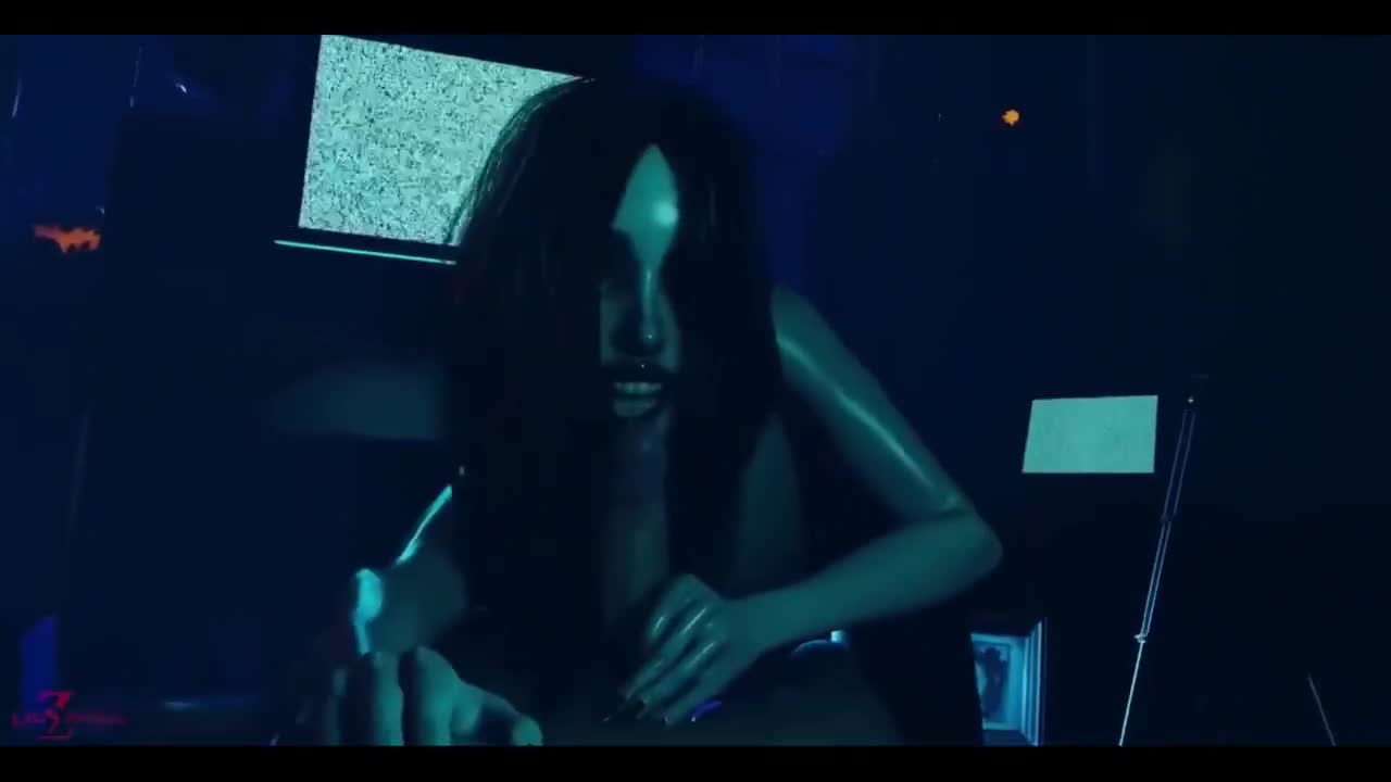 Watch Ghost whore got out of the TV to serve your hard dick Full. Duration: 11:14 | ePornBabe.