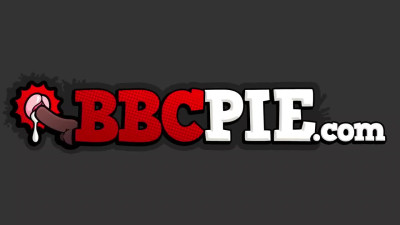 This brunette bitch is getting creampied by a huge BBC