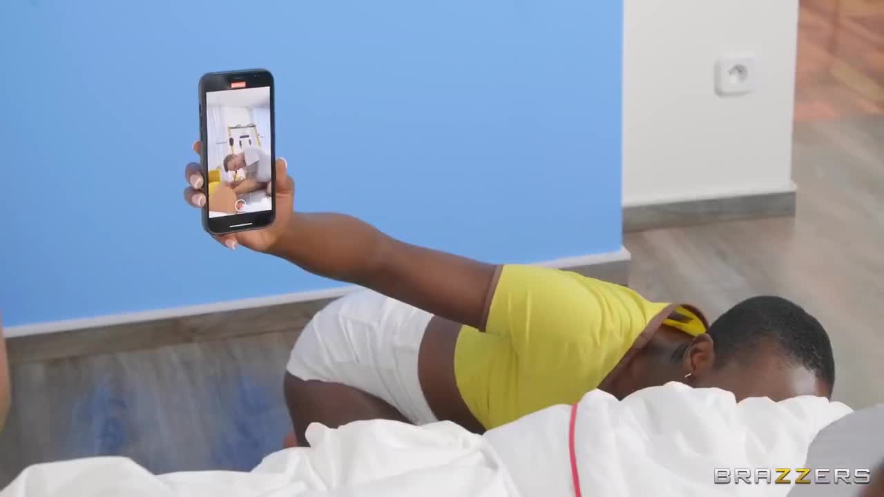 Watch Yellow and Chocolate in one accord - Mai Thai and Zaawaadi drain the white guy's cock dry Full. Duration: 07:58 | ePornBabe.