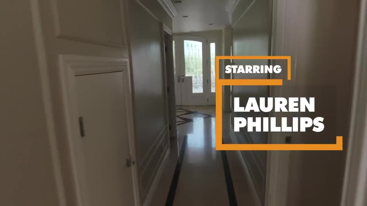 Watch POV with MIILF pornstar Lauren Phillips giving head and riding cock Full. Duration: 10:28 | ePornBabe.