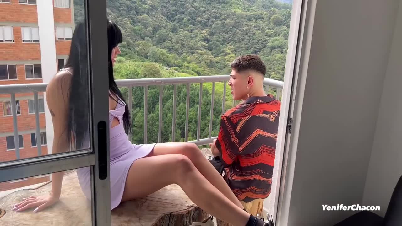 Watch Sexy Latina with small tits enjoys oral pleasures and passionate sex. Full. Duration: 11:02 | ePornBabe.