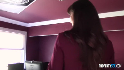 Behind such a stuck-up facade lies the true slutty Bianca Breeze