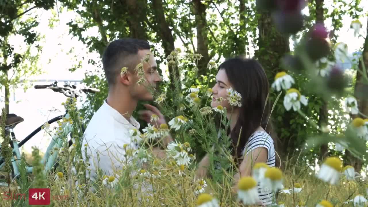 Watch Romantic date on bikes ends with passionate and beautiful sex Full. Duration: 10:18 | ePornBabe.