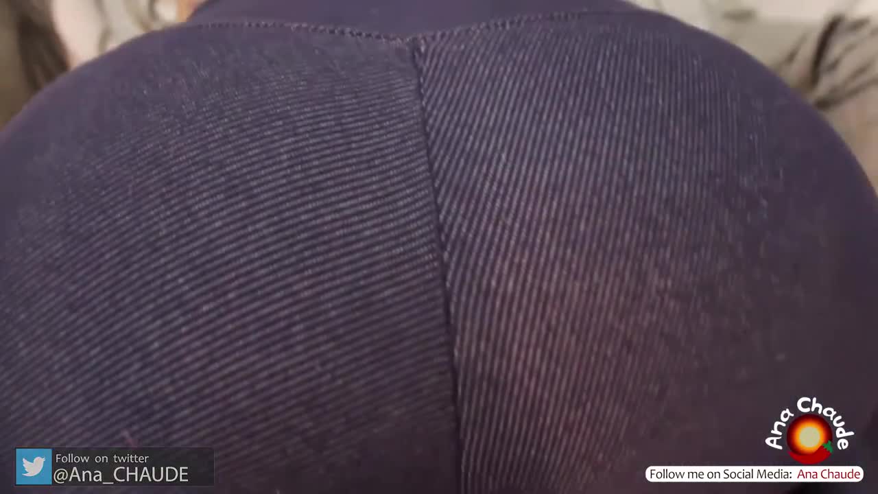 Watch Babe with a huge bottom has a weird anal plug and also likes BBC Full. Duration: 14:03 | ePornBabe.